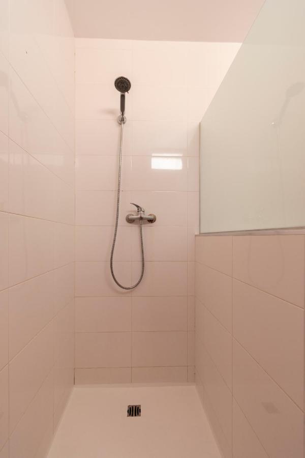 Kings House Apartment อัลเมรีอา ภายนอก รูปภาพ
