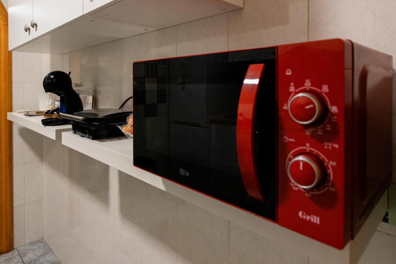 Kings House Apartment อัลเมรีอา ภายนอก รูปภาพ