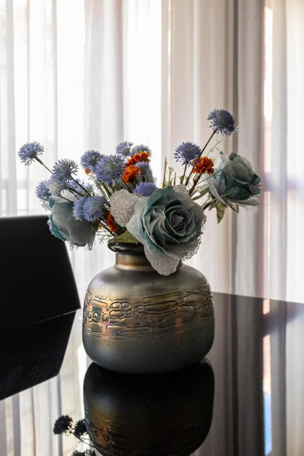 Kings House Apartment อัลเมรีอา ภายนอก รูปภาพ