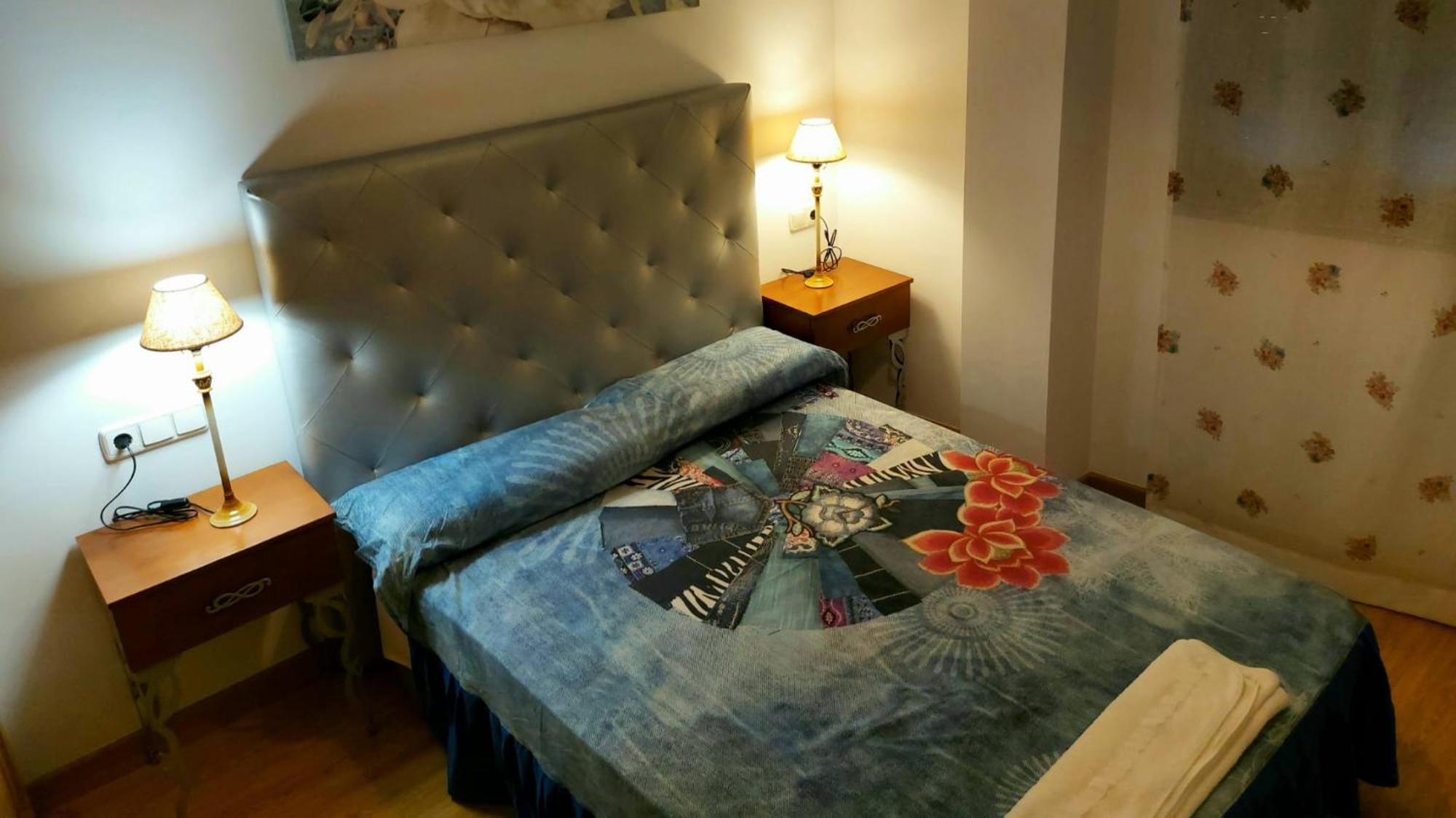 Kings House Apartment อัลเมรีอา ภายนอก รูปภาพ