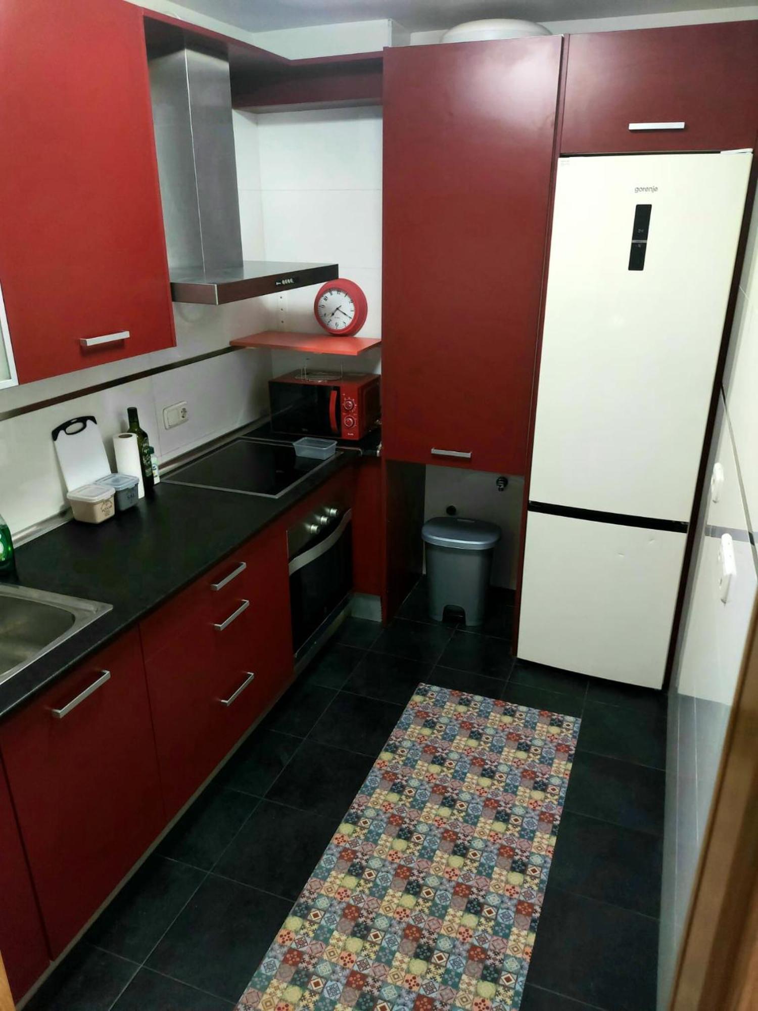 Kings House Apartment อัลเมรีอา ภายนอก รูปภาพ