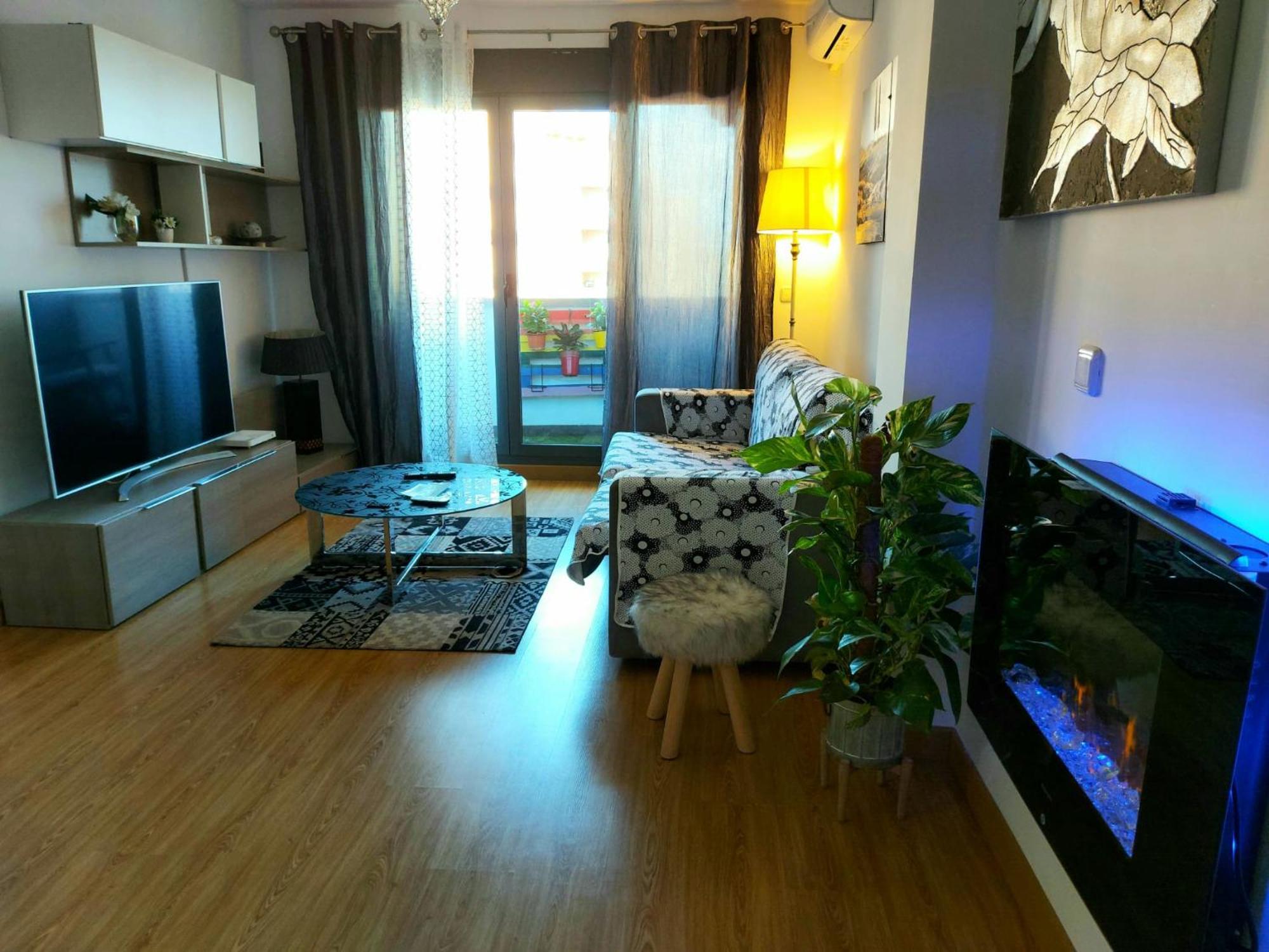 Kings House Apartment อัลเมรีอา ภายนอก รูปภาพ